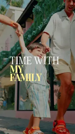 Time With Family