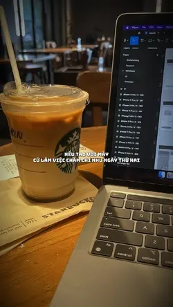 Làm việc như ngày t2