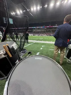 Marching band