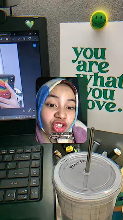 KAU ASLINYA BUKAN GA