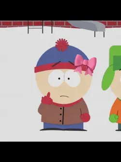 Stan marsh !!