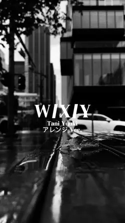 W/X/Y