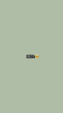 2023 vs 2025✨😻