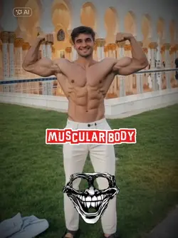 Muscular Body