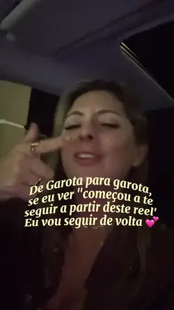 De garota pra garota