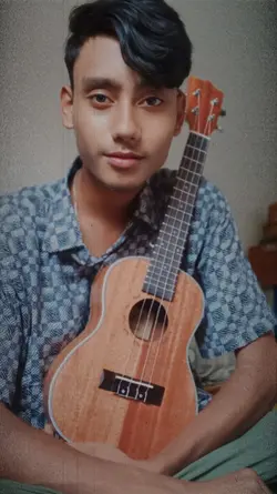 Ukulele cover song