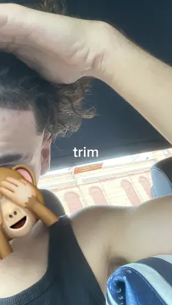 trim