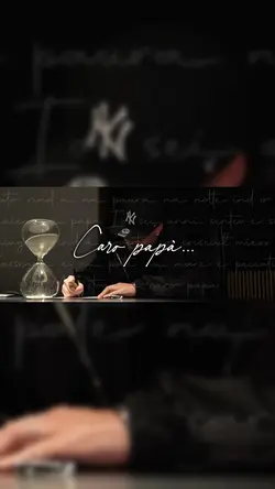 ‘Na lettera…📃🖋️
