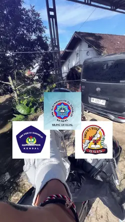 TREND JJ LOGO SKOLAH