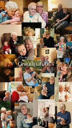 Grandparent's day