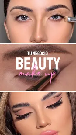 Negocio. Belleza