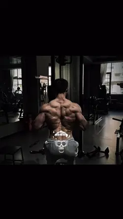 Gym edit