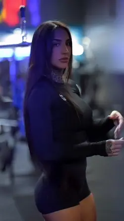 AESTHETIC GYM