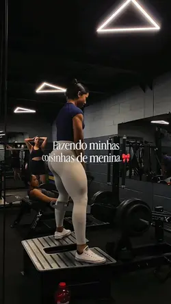 coisinhas de menina