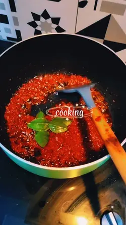 cooking