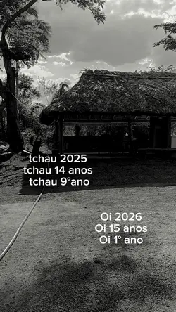 tchau 2025