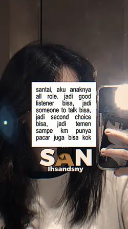 SantaiAkAnaknyAllRol