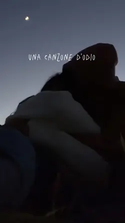 Lazza CANZONE D’ODIO