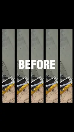 3 Before 5 After