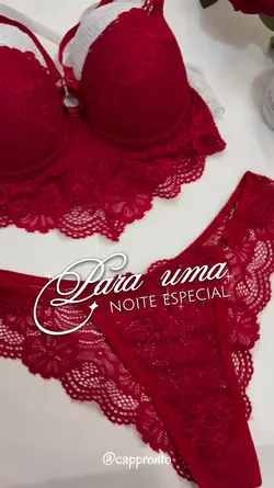 Lingerie
