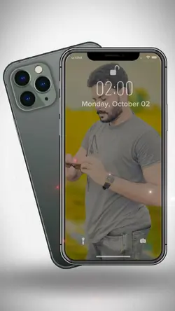 Smart phone 2nd