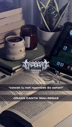 CEWEK LU NOH