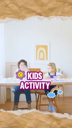 Kids Activity 