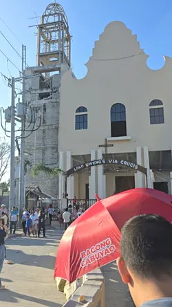 2026 Semana Santa