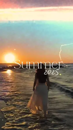 Summer 2025 