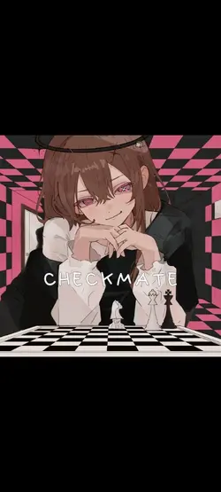 Checkmate
