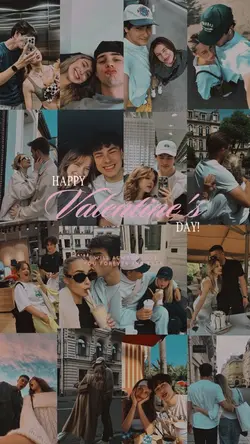 Happy Valentine