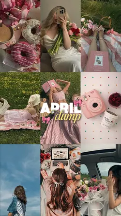 APRIL RECAP 2026