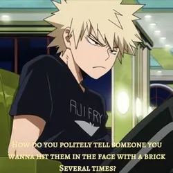 Funny MHA lol :P