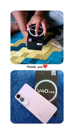 kado dari suami