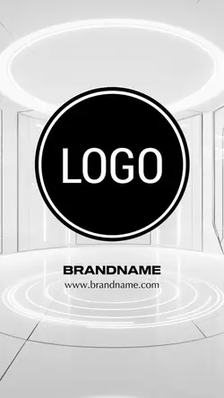 opening logo