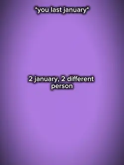 2 January 2 differen