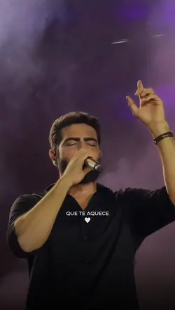 Eu quero ser… 🎶