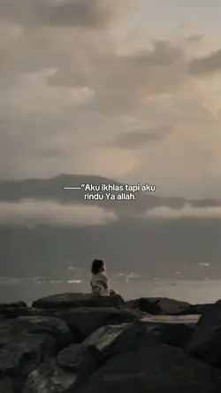 aku rindu