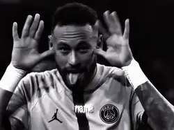 Neymar edit