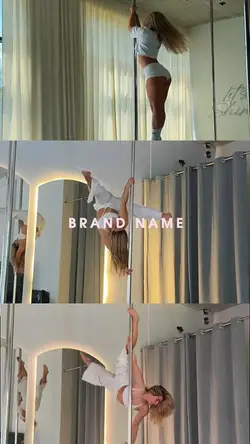 pole dance