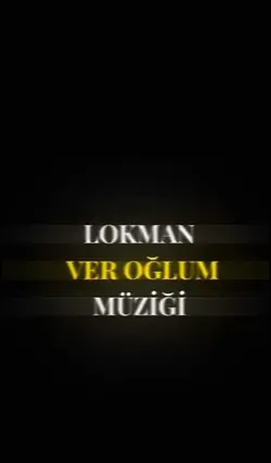 Ver Oğlum Müziği 