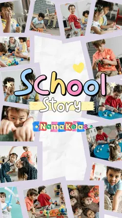Kegiatan Sekolah