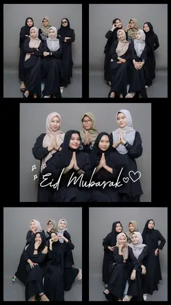 Happy Eid Mubarak 