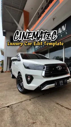 cinematic