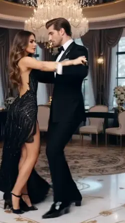 Dance AI