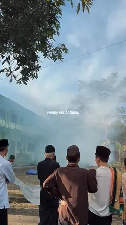 Eid Al-Adha