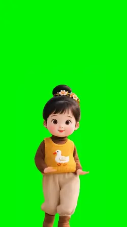 baby dance cute