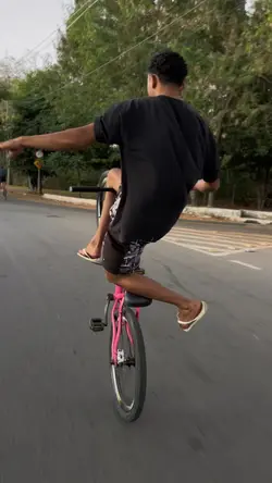 Grau de bike
