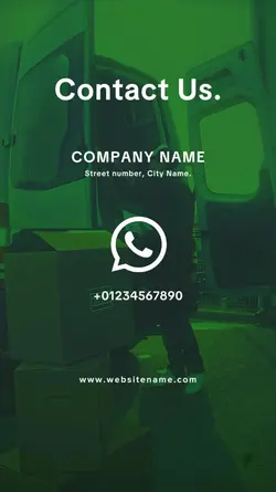 WHATSAPP CONTACT