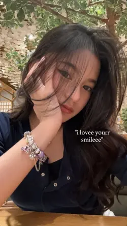 my smile